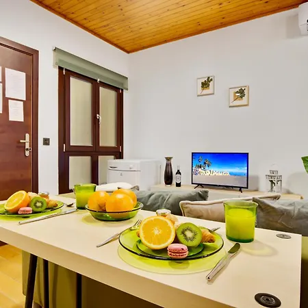 Studio Carreteria. En El Mismo Centro De Málaga Buitenkant foto