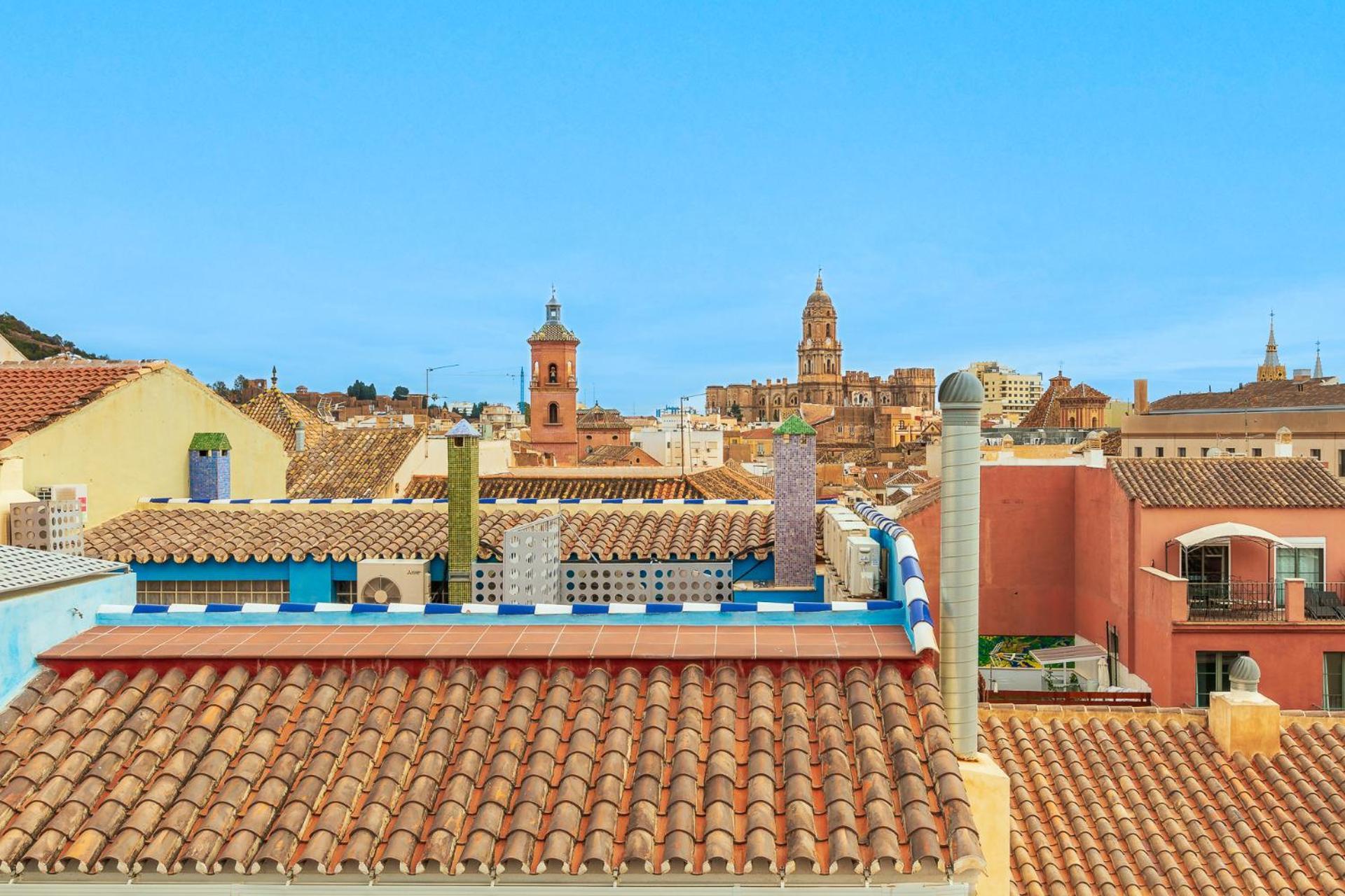 Apartament Carreteria. En El Mismo Centro De