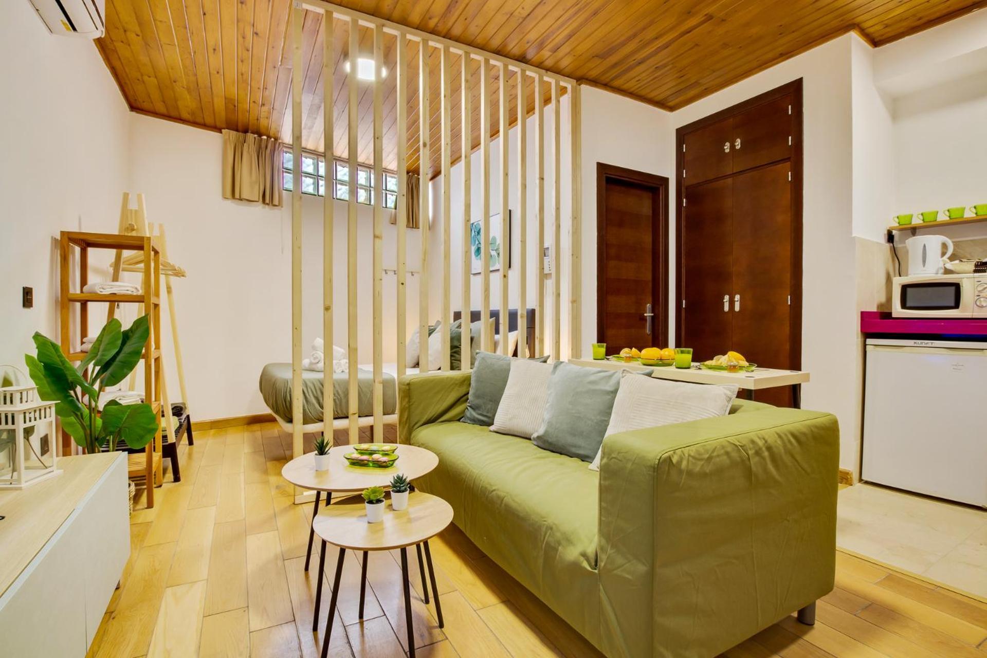Carreteria. En El Mismo Centro De Appartement Málaga